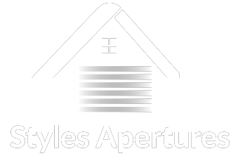Style Apertures logo